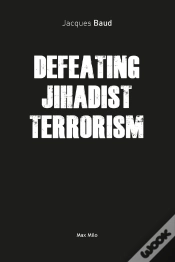 Capa do artigo Defeating Jihadist Terrorism