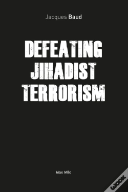 Capa do artigo Defeating Jihadist Terrorism