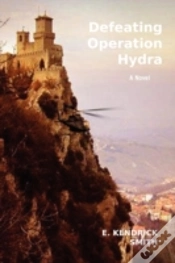 Capa do artigo Defeating Operation Hydra