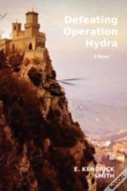 Capa do artigo Defeating Operation Hydra