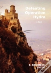 Capa do artigo Defeating Operation Hydra