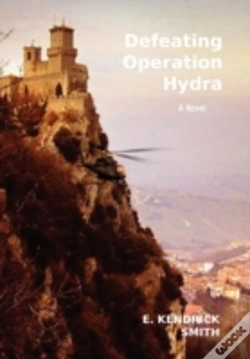 Capa do artigo Defeating Operation Hydra