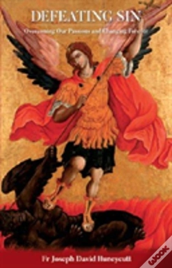 Capa do artigo Defeating Sin