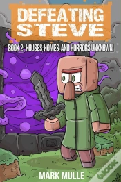 Capa do artigo Defeating Steve Book 2