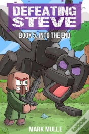 Capa do artigo Defeating Steve Book 5