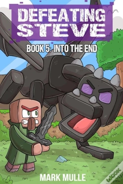 Capa do artigo Defeating Steve Book 5
