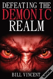 Capa do artigo Defeating The Demonic Realm