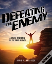 Capa do artigo Defeating The Enemy