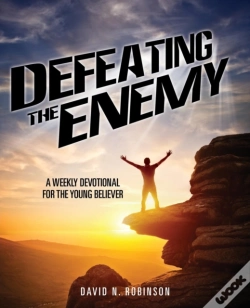 Capa do artigo Defeating The Enemy