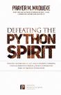 Defeating The Python Spirit - Preview