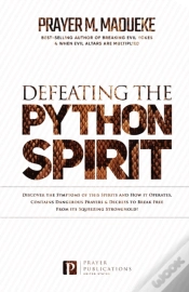 Capa do artigo Defeating The Python Spirit