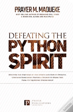 Capa do artigo Defeating The Python Spirit