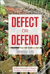 Capa do artigo Defect Or Defend
