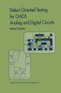 Defect Oriented Testing For Cmos Analog And Digital Circuits - Preview