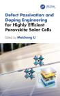 Defect Passivation And Doping Engineering For Highly Efficient Perovskite Solar Cells - Preview