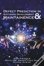 Capa do artigo Defect Prediction In Software Development & Maintainence