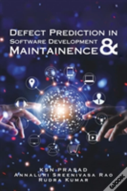 Capa do artigo Defect Prediction In Software Development & Maintainence