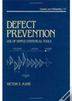 Capa do artigo Defect Prevention