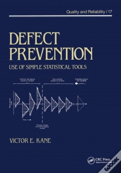 Capa do artigo Defect Prevention