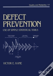 Capa do artigo Defect Prevention