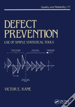 Capa do artigo Defect Prevention