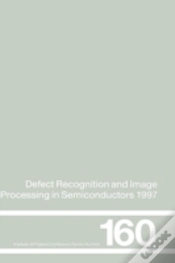 Capa do artigo Defect Recognition And Image Processing In Semiconductors 1997
