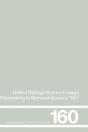 Defect Recognition And Image Processing In Semiconductors 1997 - Preview