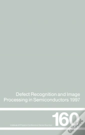 Defect Recognition And Image Processing In Semiconductors 1997