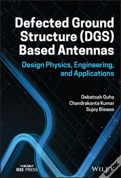 Capa do artigo Defected Ground Structure (Dgs) Based Antennas