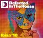 Defected In The House - Ibiza '10 - CD - Preview