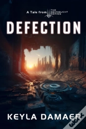 Capa do artigo Defection-A Short Story From The Sehnsucht Series
