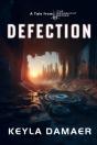 Defection-A Short Story From The Sehnsucht Series - Preview