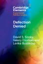 Defection Denied - Preview