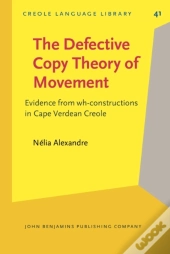 Defective Copy Theory Of Movement