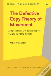 Capa do artigo Defective Copy Theory Of Movement