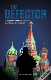 Capa do artigo Defector
