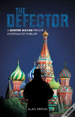Capa do artigo Defector