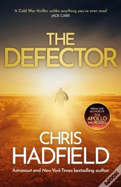 Capa do artigo Defector