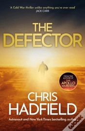 Capa do artigo Defector