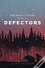 Capa do artigo Defectors