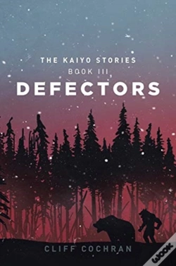Capa do artigo Defectors