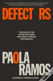 Capa do artigo Defectors