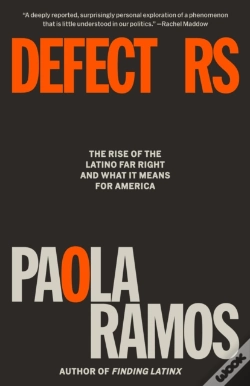Capa do artigo Defectors