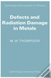Capa do artigo Defects And Radiation Damage In Metals