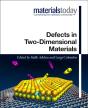 Defects In Two-Dimensional Materials - Preview