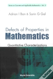 Capa do artigo Defects Of Properties In Mathematics: Quantitative Characterizations
