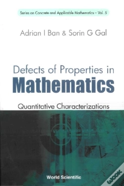 Capa do artigo Defects Of Properties In Mathematics: Quantitative Characterizations