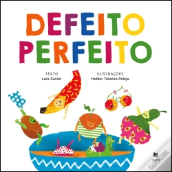 Capa do artigo Defeito Perfeito