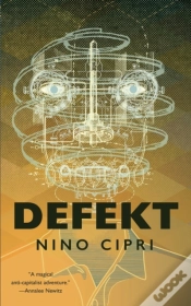 Capa do artigo Defekt