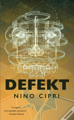 Capa do artigo Defekt